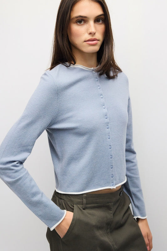 The Jolie Cardigan