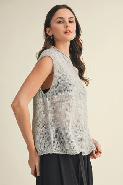 Ty Knit Top