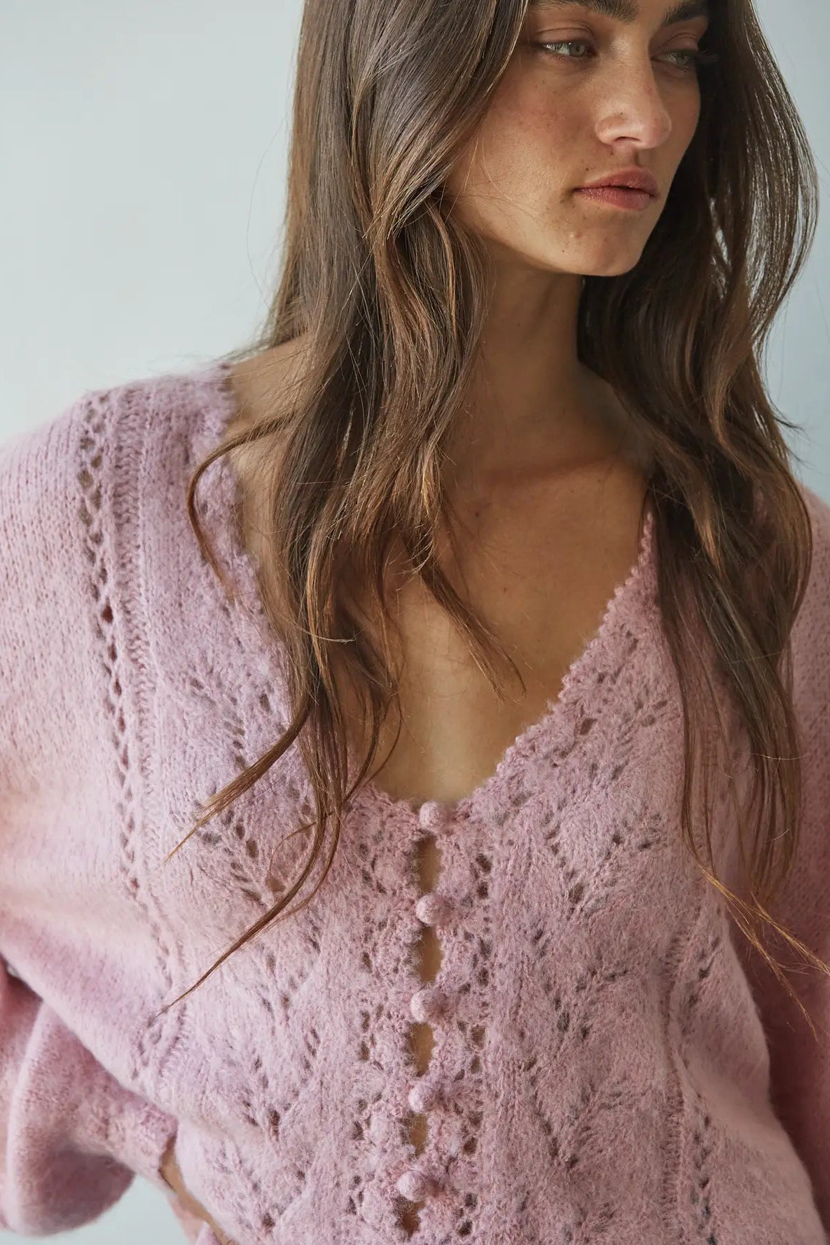 Maude Cardigan