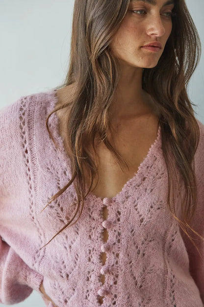 Maude Cardigan