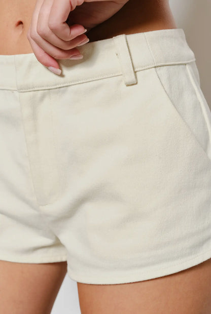 Vera Micro Short