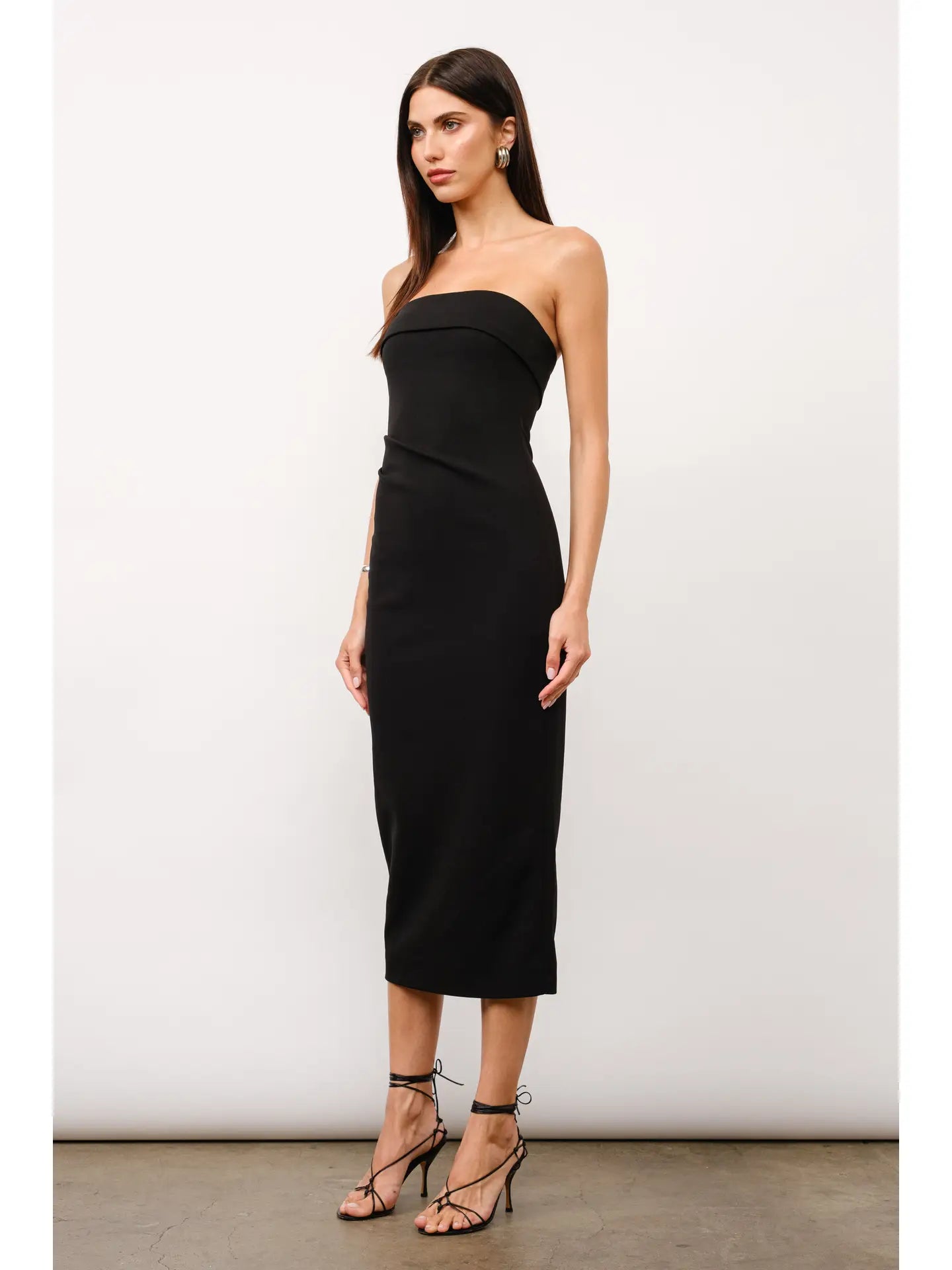 Heidi Dress