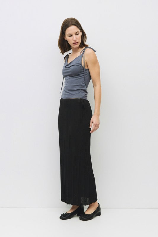 The Parker Top