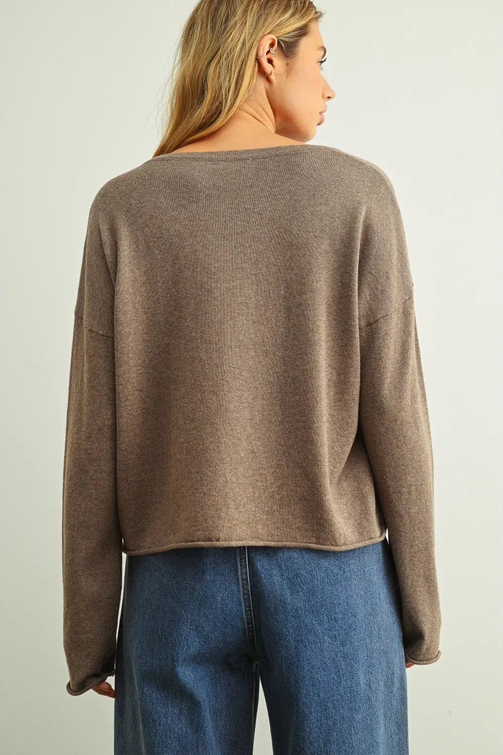 Jackson Long Sleeve