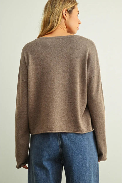 Jackson Long Sleeve