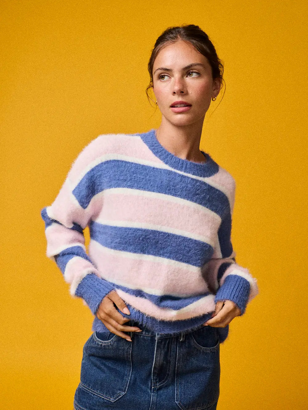 Sonoma Sweater