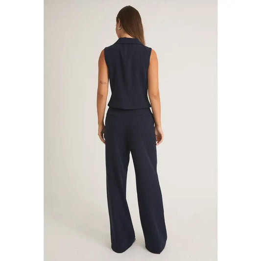 Mena Trouser