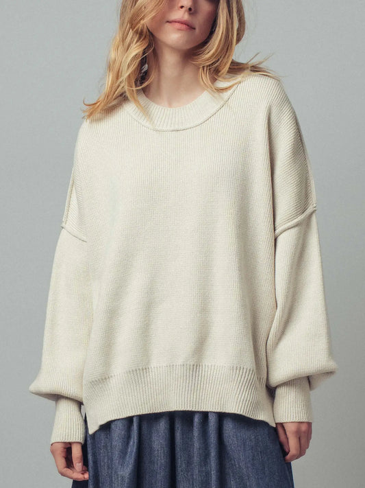 Collins Pullover