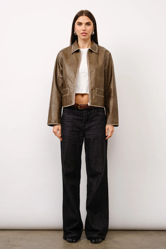 Augustine Jacket