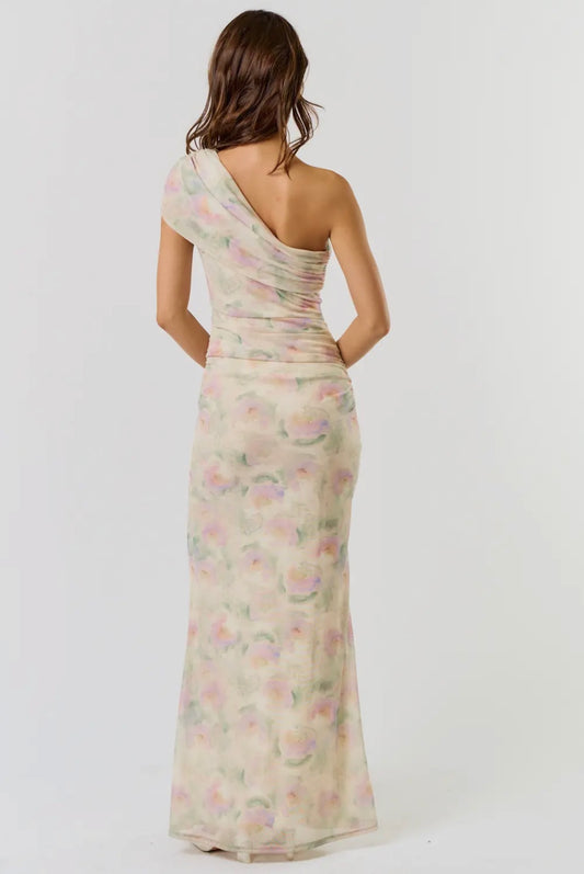 Sabine Maxi Dress