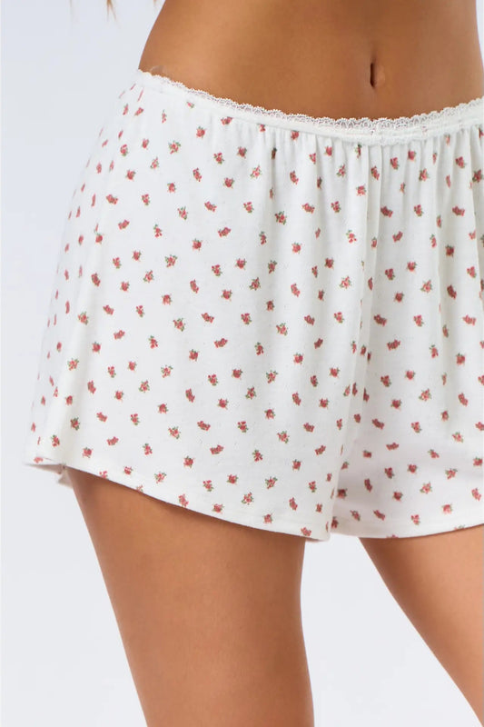 Slumber Short