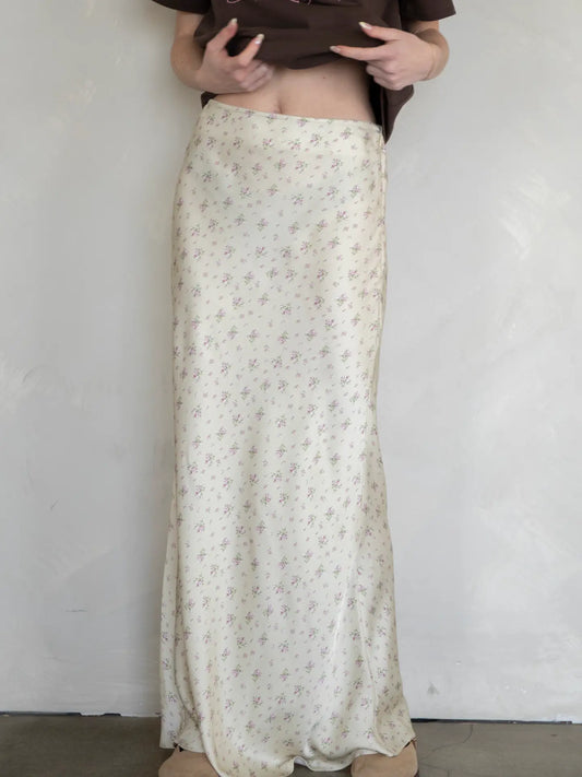 Aria Maxi Skirt