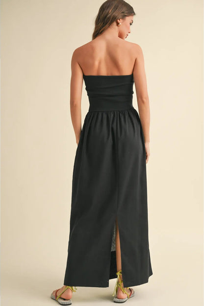 Tansy Maxi Dress