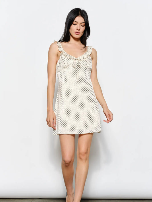 Luna Mini Dress