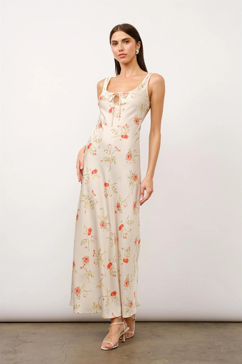 Vivienne Maxi Dress