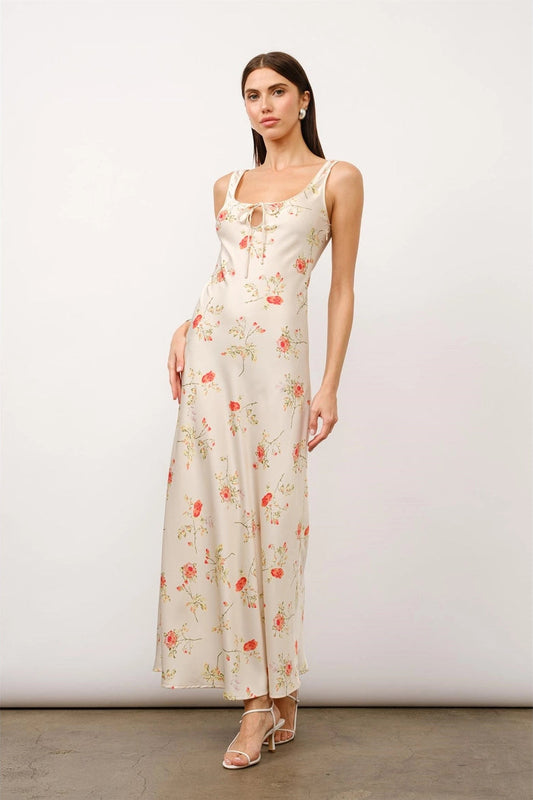Vivienne Maxi Dress
