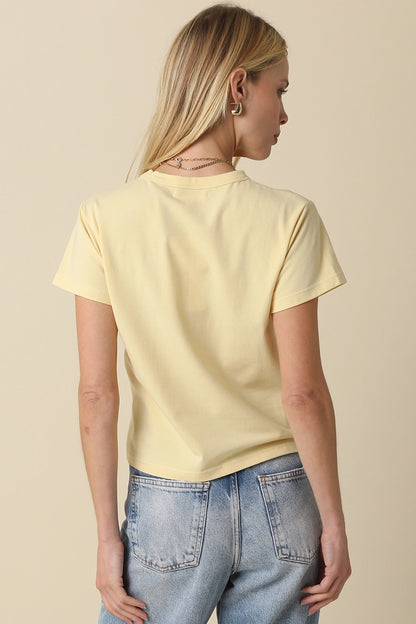 Ari Classic Tee