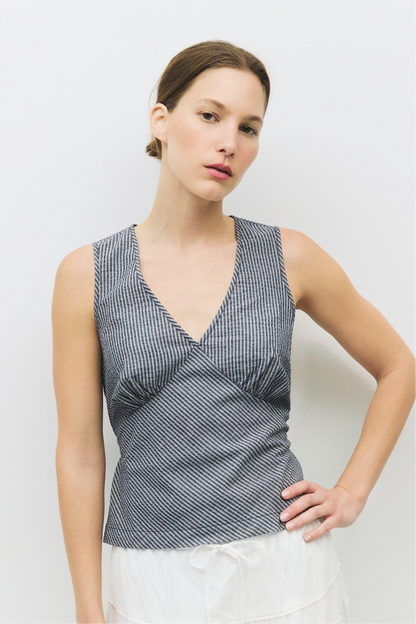 The Ryland Top