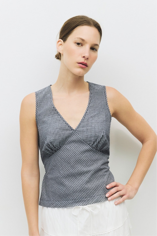 The Ryland Top