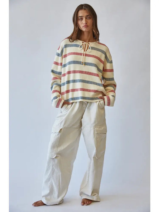 Meridian Sweater