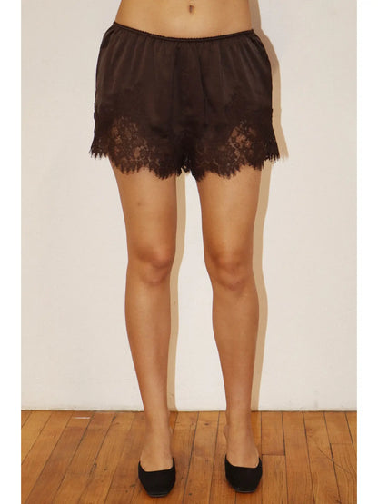 Paula Lace Short