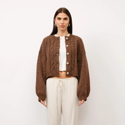Bobby Knit Cardigan