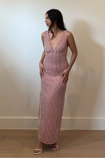 Murcia Maxi Dress