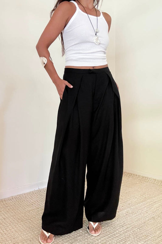 Kirkland Linen Pant