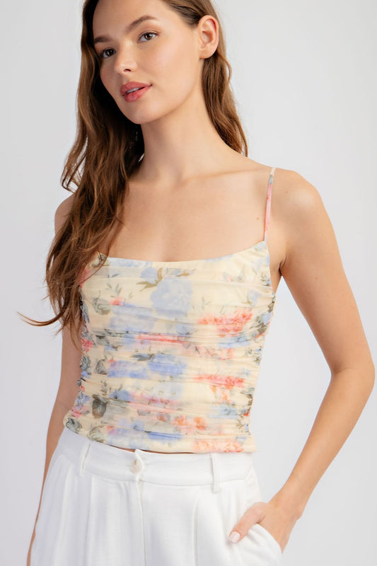 Molli Tank
