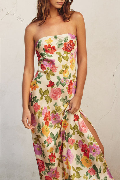Lovers Maxi Dress
