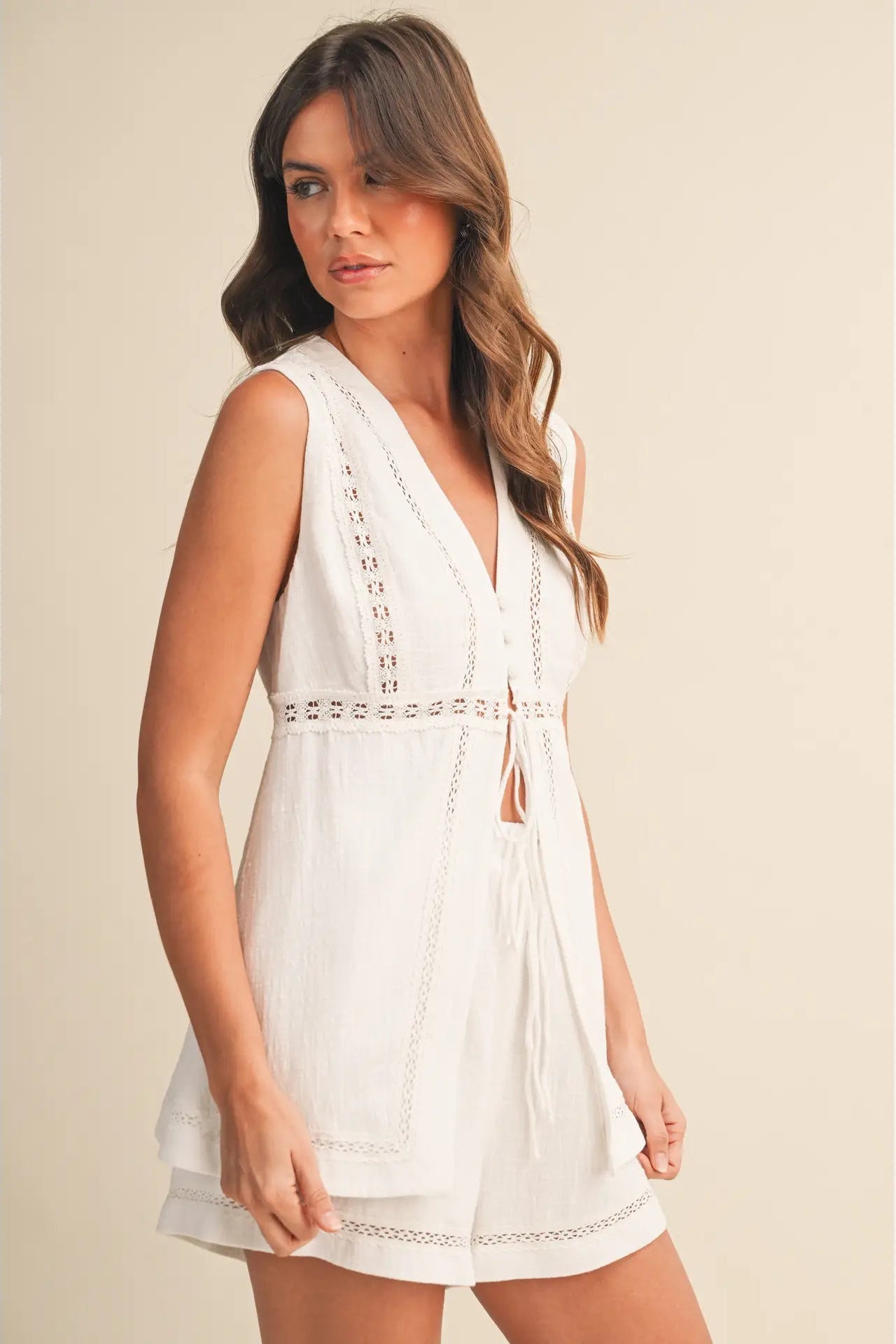 Seaside Top