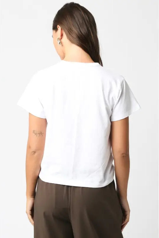 Ari Classic Tee