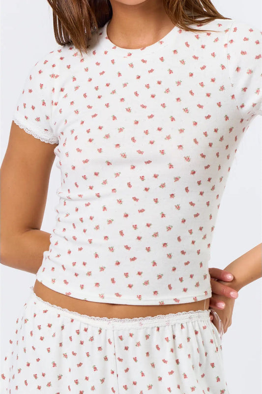 Slumber Tee