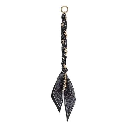 Scarf Bag Charm