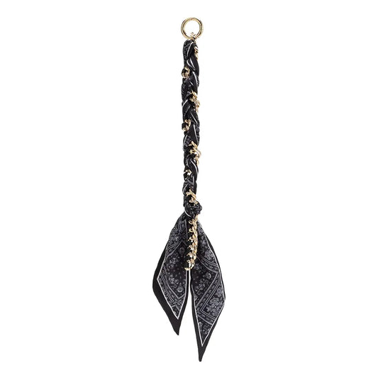 Scarf Bag Charm
