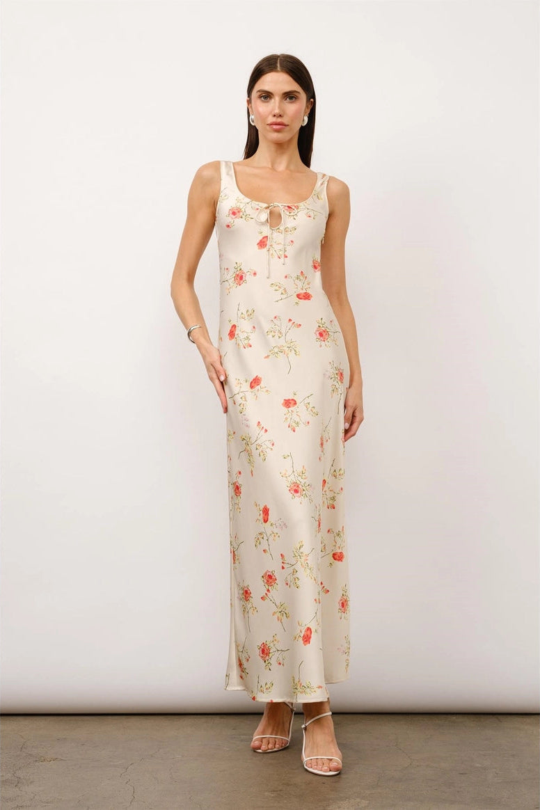 Vivienne Maxi Dress