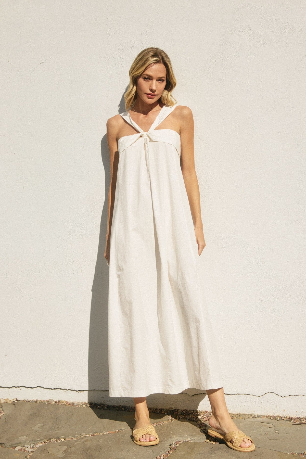 Alix Maxi Dress