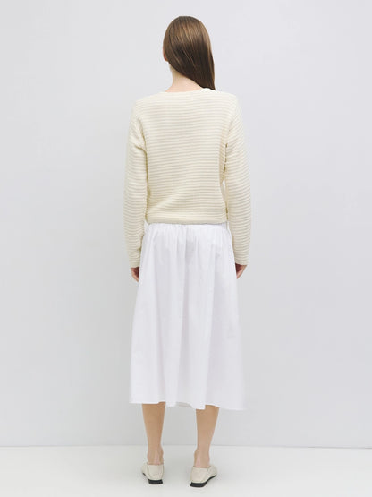 The Yael Cardigan