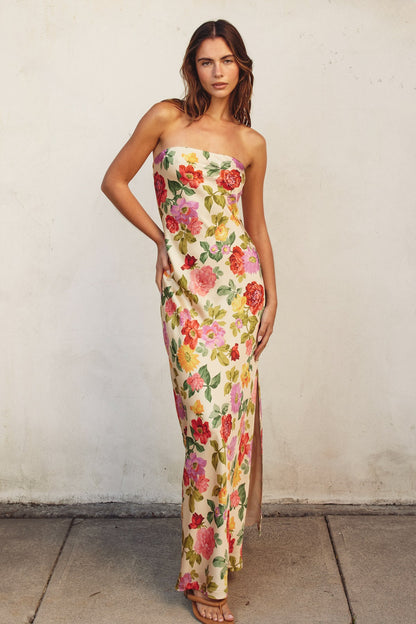 Lovers Maxi Dress