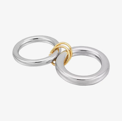 Stacked Ring