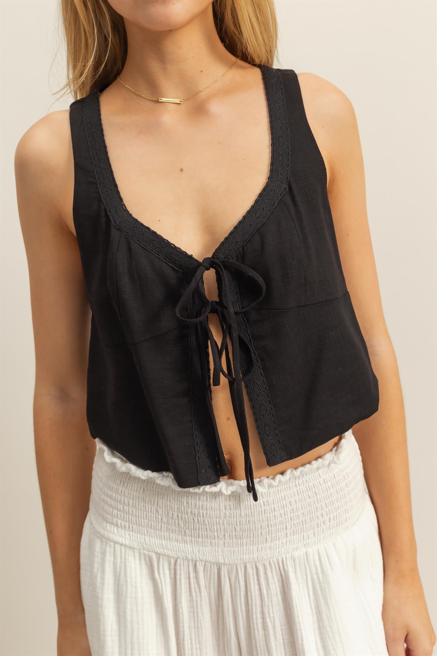 Sweetheart Tank