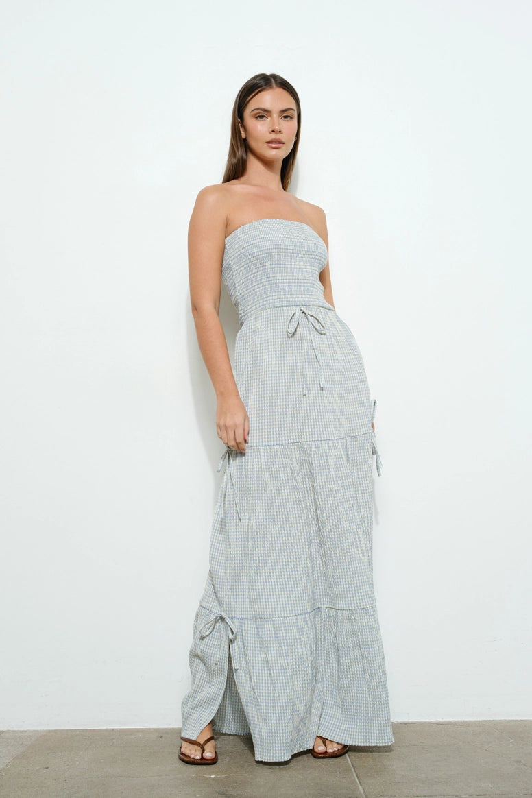 Alba Maxi Dress