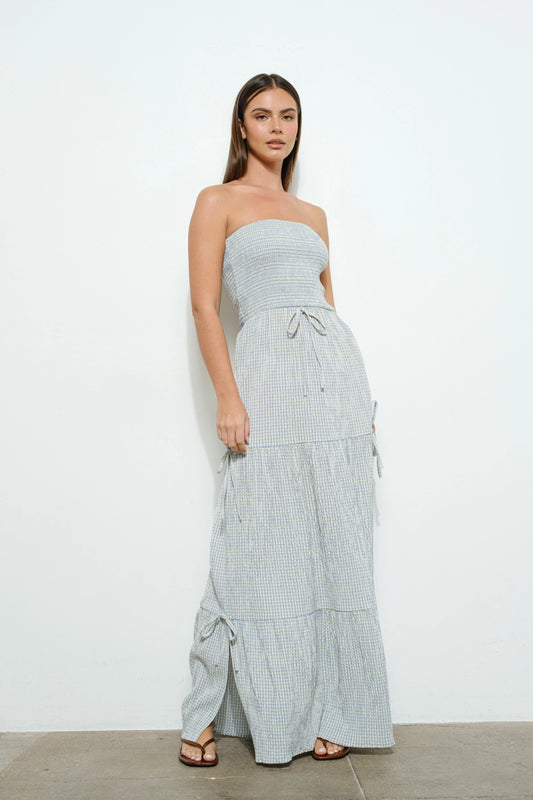 Alba Maxi Dress