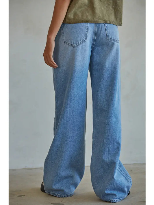 Cassette Play Pants