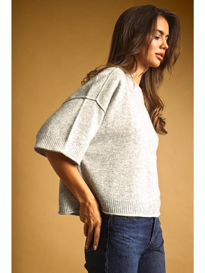 Luella Sweater Top
