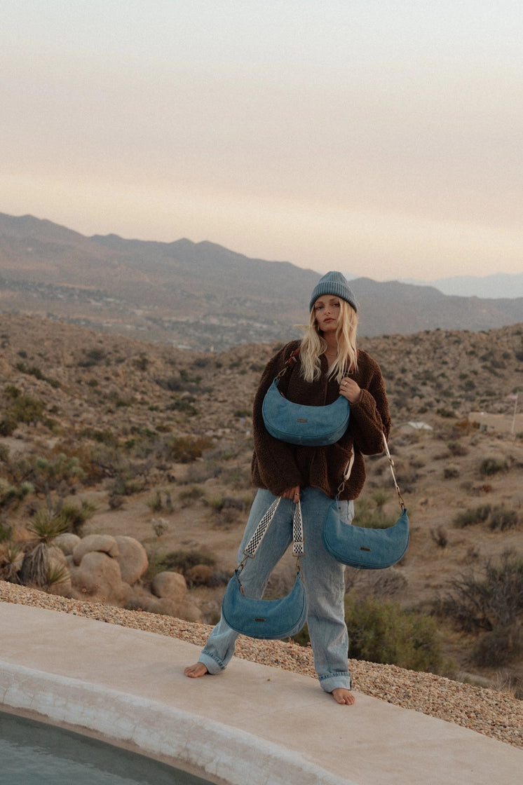 Jackie Bag