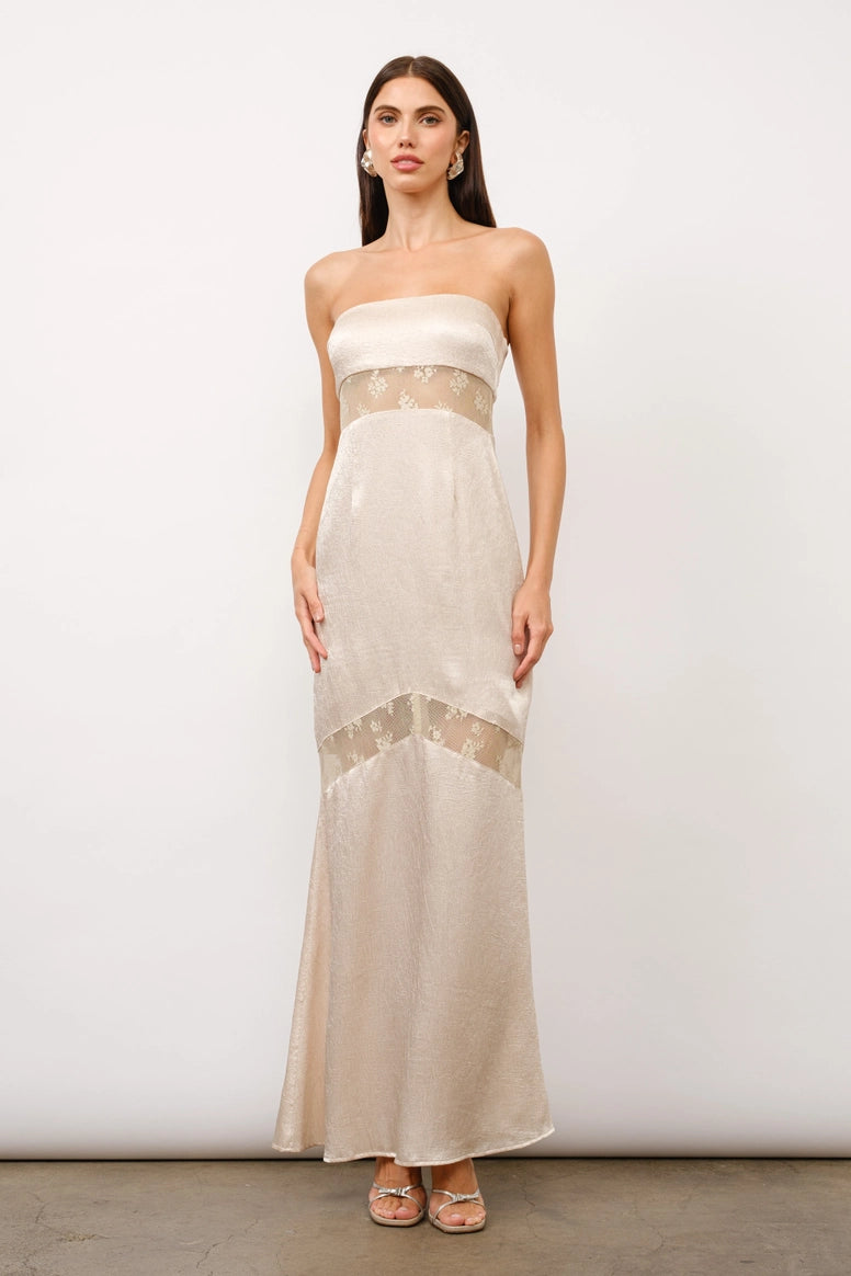 Kassia Maxi Dress