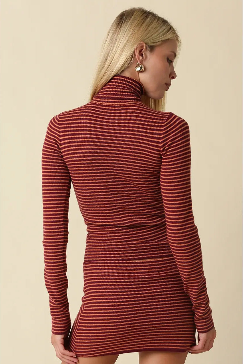 Miller Turtleneck
