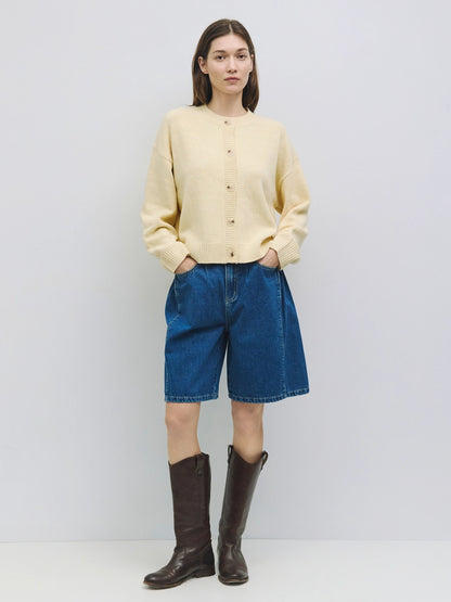 Weston Cardigan