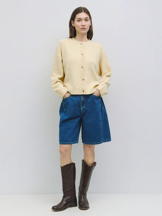 Weston Cardigan